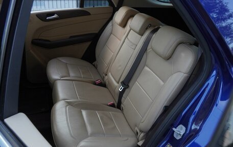 Mercedes-Benz GLE, 2017 год, 3 839 000 рублей, 9 фотография