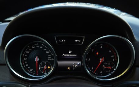 Mercedes-Benz GLE, 2017 год, 3 839 000 рублей, 13 фотография