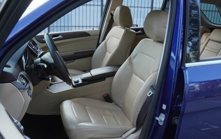 Mercedes-Benz GLE, 2017 год, 3 839 000 рублей, 10 фотография