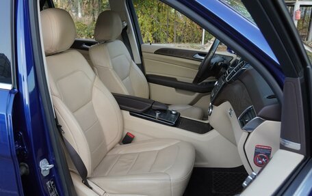 Mercedes-Benz GLE, 2017 год, 3 839 000 рублей, 8 фотография