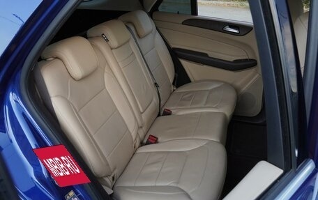 Mercedes-Benz GLE, 2017 год, 3 839 000 рублей, 7 фотография