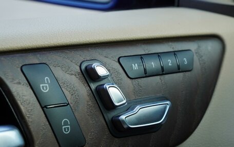 Mercedes-Benz GLE, 2017 год, 3 839 000 рублей, 20 фотография