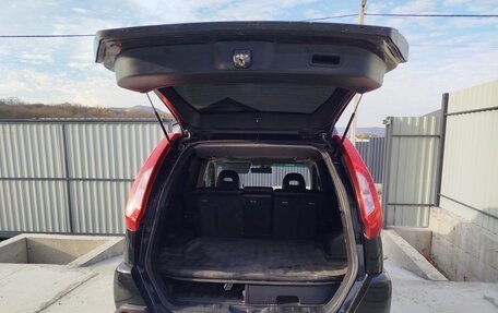 Nissan X-Trail, 2011 год, 1 350 000 рублей, 4 фотография