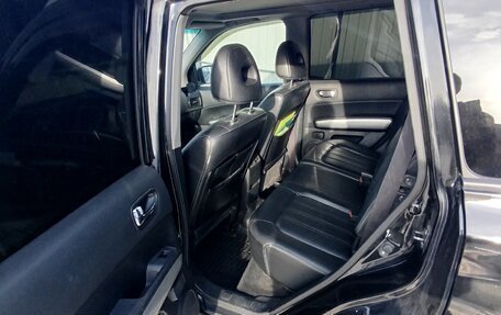 Nissan X-Trail, 2011 год, 1 350 000 рублей, 6 фотография