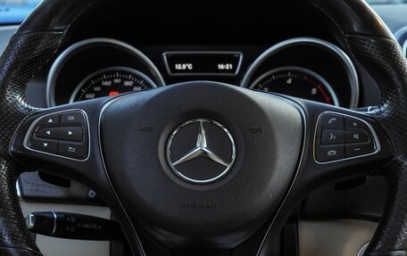 Mercedes-Benz GLE, 2017 год, 3 839 000 рублей, 22 фотография