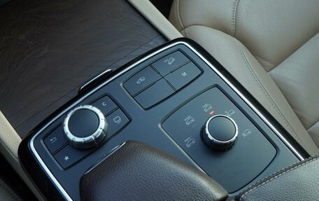 Mercedes-Benz GLE, 2017 год, 3 839 000 рублей, 19 фотография