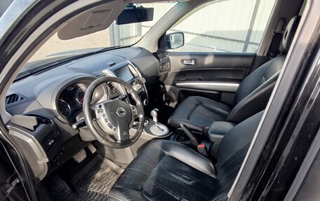 Nissan X-Trail, 2011 год, 1 350 000 рублей, 5 фотография