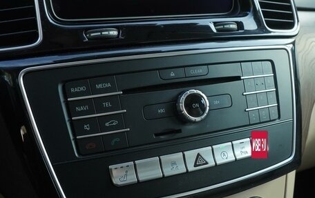 Mercedes-Benz GLE, 2017 год, 3 839 000 рублей, 17 фотография