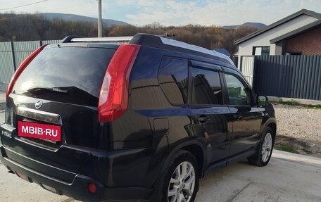 Nissan X-Trail, 2011 год, 1 350 000 рублей, 2 фотография