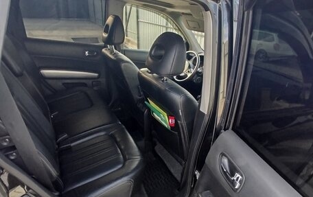 Nissan X-Trail, 2011 год, 1 350 000 рублей, 7 фотография