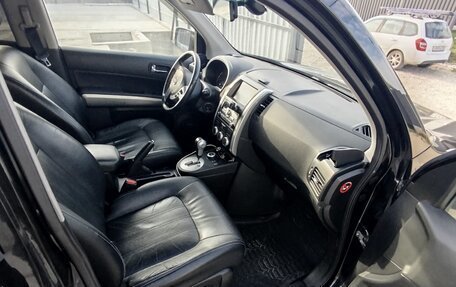 Nissan X-Trail, 2011 год, 1 350 000 рублей, 8 фотография