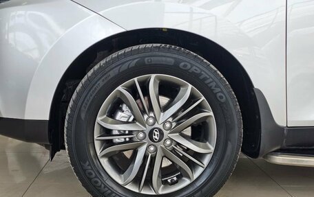 Hyundai ix35 I рестайлинг, 2014 год, 1 869 000 рублей, 4 фотография