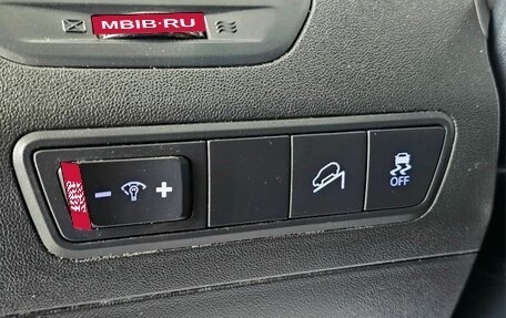 Hyundai ix35 I рестайлинг, 2014 год, 1 869 000 рублей, 14 фотография