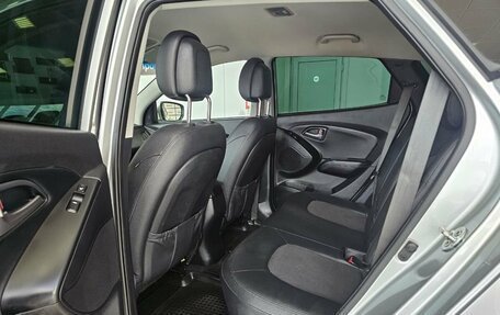 Hyundai ix35 I рестайлинг, 2014 год, 1 869 000 рублей, 16 фотография