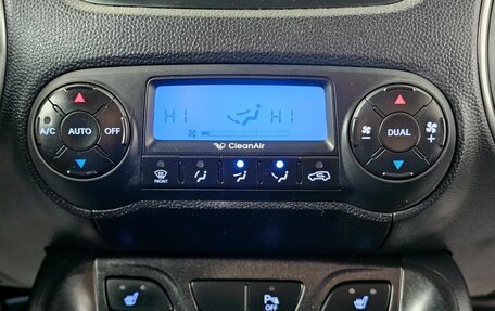 Hyundai ix35 I рестайлинг, 2014 год, 1 869 000 рублей, 23 фотография