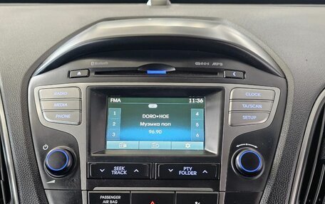 Hyundai ix35 I рестайлинг, 2014 год, 1 869 000 рублей, 22 фотография