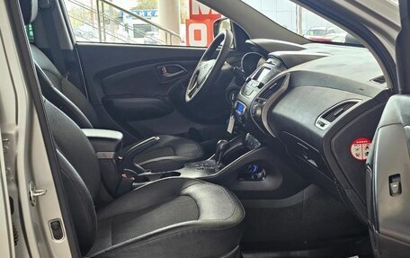 Hyundai ix35 I рестайлинг, 2014 год, 1 869 000 рублей, 20 фотография