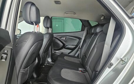 Hyundai ix35 I рестайлинг, 2014 год, 1 869 000 рублей, 17 фотография