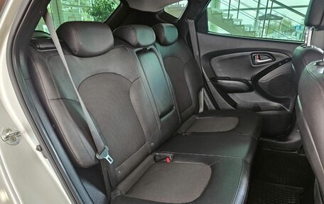 Hyundai ix35 I рестайлинг, 2014 год, 1 869 000 рублей, 19 фотография