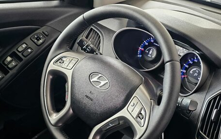 Hyundai ix35 I рестайлинг, 2014 год, 1 869 000 рублей, 25 фотография