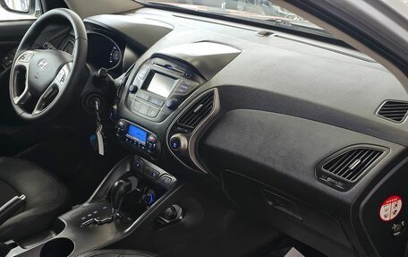 Hyundai ix35 I рестайлинг, 2014 год, 1 869 000 рублей, 21 фотография