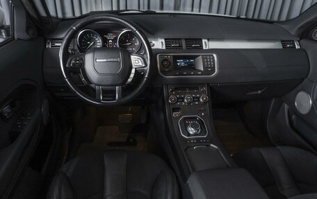 Land Rover Range Rover Evoque I, 2013 год, 2 069 000 рублей, 6 фотография