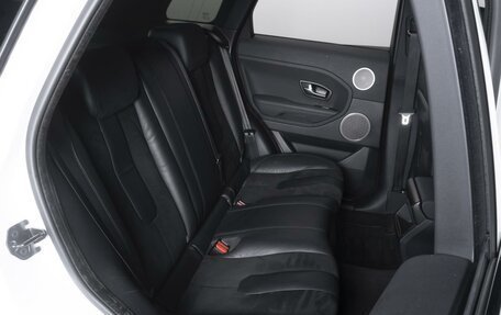 Land Rover Range Rover Evoque I, 2013 год, 2 069 000 рублей, 7 фотография