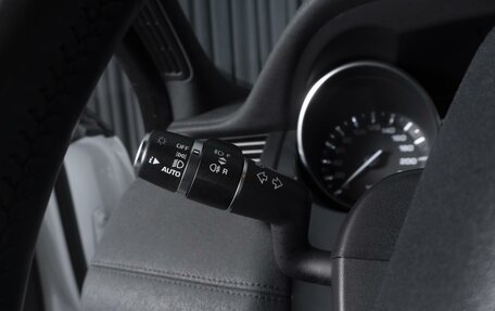 Land Rover Range Rover Evoque I, 2013 год, 2 069 000 рублей, 16 фотография