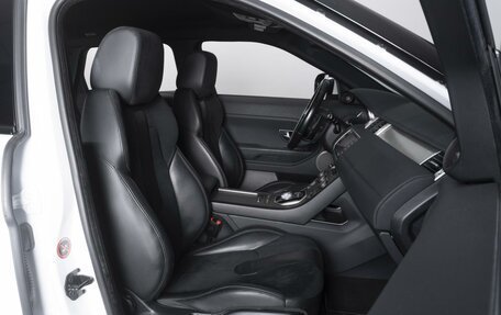 Land Rover Range Rover Evoque I, 2013 год, 2 069 000 рублей, 8 фотография