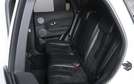 Land Rover Range Rover Evoque I, 2013 год, 2 069 000 рублей, 9 фотография