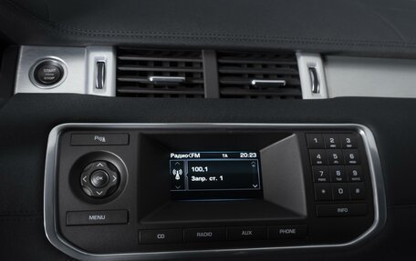 Land Rover Range Rover Evoque I, 2013 год, 2 069 000 рублей, 13 фотография