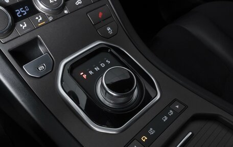 Land Rover Range Rover Evoque I, 2013 год, 2 069 000 рублей, 12 фотография