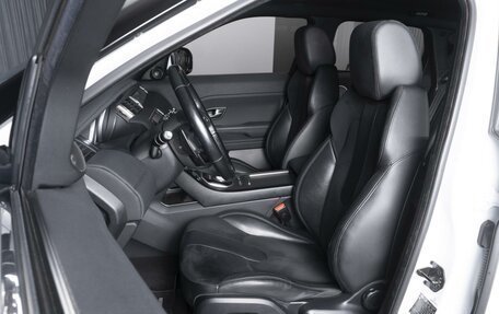 Land Rover Range Rover Evoque I, 2013 год, 2 069 000 рублей, 10 фотография