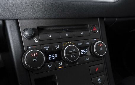 Land Rover Range Rover Evoque I, 2013 год, 2 069 000 рублей, 14 фотография