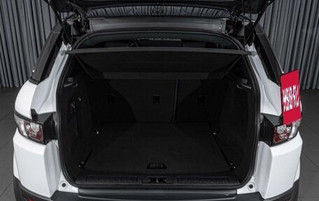 Land Rover Range Rover Evoque I, 2013 год, 2 069 000 рублей, 21 фотография