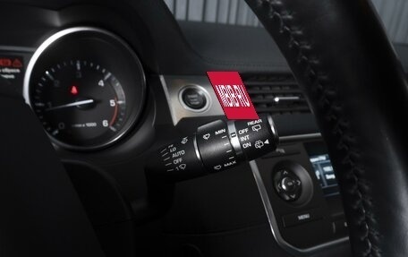 Land Rover Range Rover Evoque I, 2013 год, 2 069 000 рублей, 17 фотография