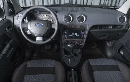 Ford Fusion I, 2008 год, 495 000 рублей, 6 фотография