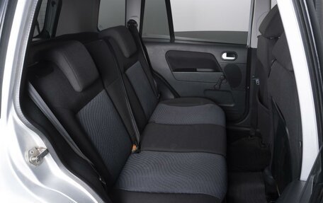 Ford Fusion I, 2008 год, 495 000 рублей, 7 фотография