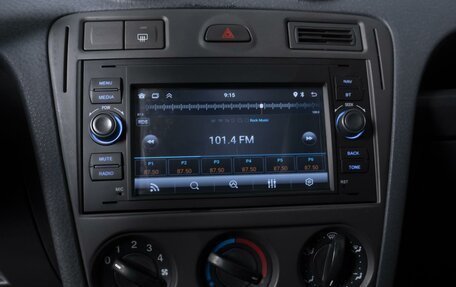 Ford Fusion I, 2008 год, 495 000 рублей, 14 фотография