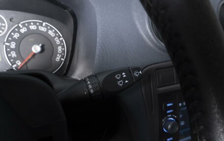 Ford Fusion I, 2008 год, 495 000 рублей, 17 фотография