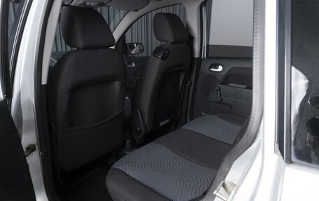 Ford Fusion I, 2008 год, 495 000 рублей, 11 фотография