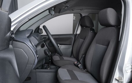 Ford Fusion I, 2008 год, 495 000 рублей, 10 фотография