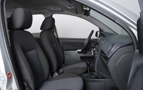 Ford Fusion I, 2008 год, 495 000 рублей, 8 фотография