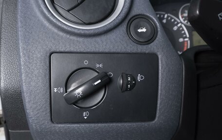 Ford Fusion I, 2008 год, 495 000 рублей, 15 фотография