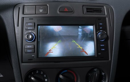 Ford Fusion I, 2008 год, 495 000 рублей, 13 фотография