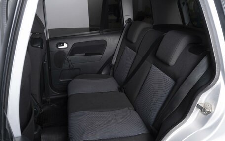 Ford Fusion I, 2008 год, 495 000 рублей, 9 фотография