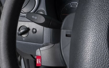 Ford Fusion I, 2008 год, 495 000 рублей, 16 фотография