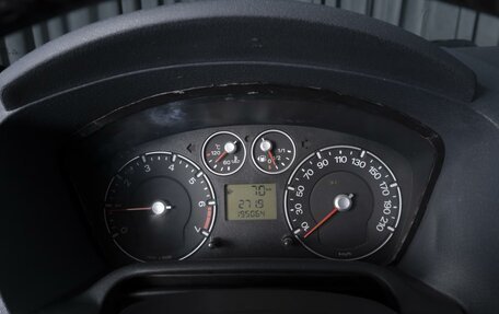 Ford Fusion I, 2008 год, 495 000 рублей, 18 фотография