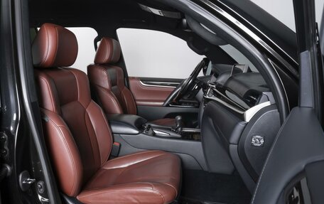 Lexus LX III, 2016 год, 5 899 000 рублей, 8 фотография