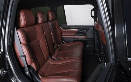 Lexus LX III, 2016 год, 5 899 000 рублей, 7 фотография